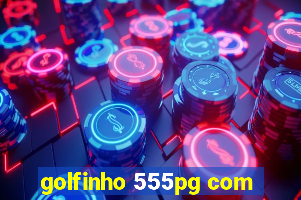 golfinho 555pg com